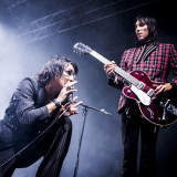 Palaye Royale live 2022