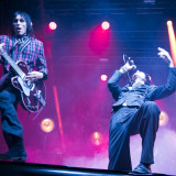 Palaye Royale live 2022