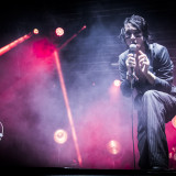 Palaye Royale live 2022