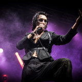 Palaye Royale live 2022