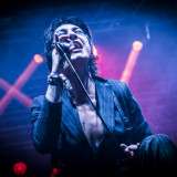 Palaye Royale live 2022