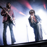 Palaye Royale live 2022