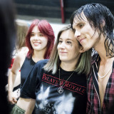 Palaye Royale live 2022