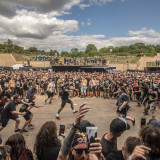 Brutal Assault 2022, den III.