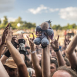 Brutal Assault 2022, den III.