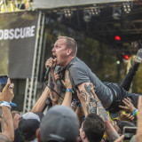 Brutal Assault 2022, den IV.