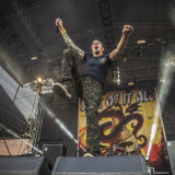 Brutal Assault 2022, den IV.