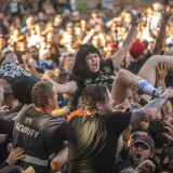 Brutal Assault 2022, den IV.