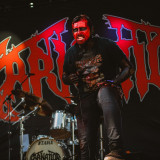 Brutal Assault 2022, den IV.