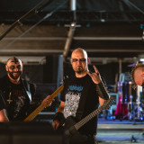 Brutal Assault 2022, den IV.