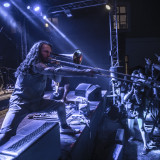 Brutal Assault 2022, den IV.