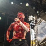 Brutal Assault 2022, den V.