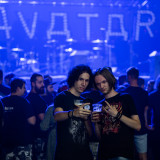 Avatar live 2022 Bratislava