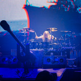 Sabaton live 2022 Bratislava