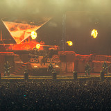 Sabaton live Praha 2022