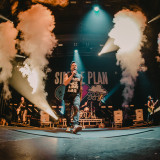 Simple Plan live 2022