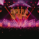 Simple Plan live 2022