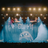 Sum 41 live 2022