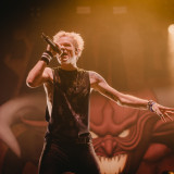 Sum 41 live 2022