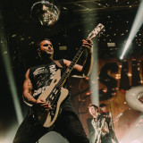 Sum 41 live 2022