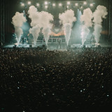 Sum 41 live 2022