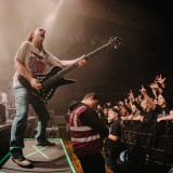 Carcass live 2022