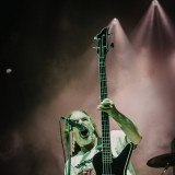 Carcass live 2022