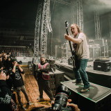 Carcass live 2022