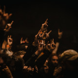 Carcass live 2022