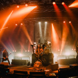Behemoth live 2022