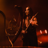 Behemoth live 2022