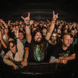 Behemoth live 2022