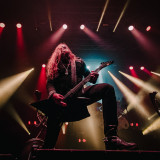 Behemoth live 2022