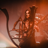 Behemoth live 2022