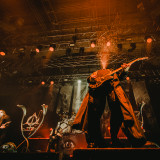 Behemoth live 2022