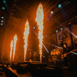 Behemoth live 2022