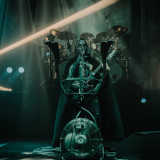 Behemoth live 2022