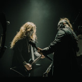 Behemoth live 2022