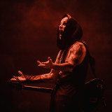 Behemoth live 2022
