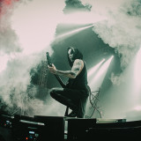 Behemoth live 2022