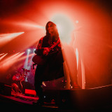Behemoth live 2022