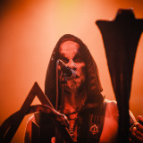 Behemoth live 2022
