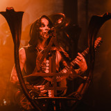 Behemoth live 2022