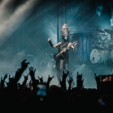 Behemoth live 2022