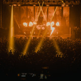 Behemoth live 2022