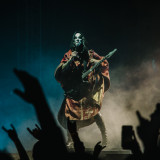 Behemoth live 2022