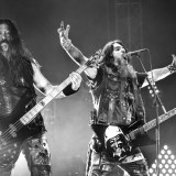 Machine Head live 2022