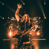 Machine Head live 2022