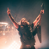 Machine Head live 2022