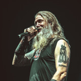 Amon Amarth live 2022